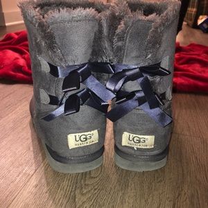 UGG Bailey Bow